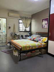 Blk 302 Ang Mo Kio Avenue 3 (Ang Mo Kio), HDB 4 Rooms #385318791